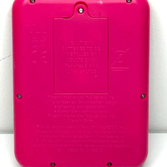 Disney Junior Minnie Me Reader Electronic Storybook 8 Book Library Sound Book - Picture 2 of 2